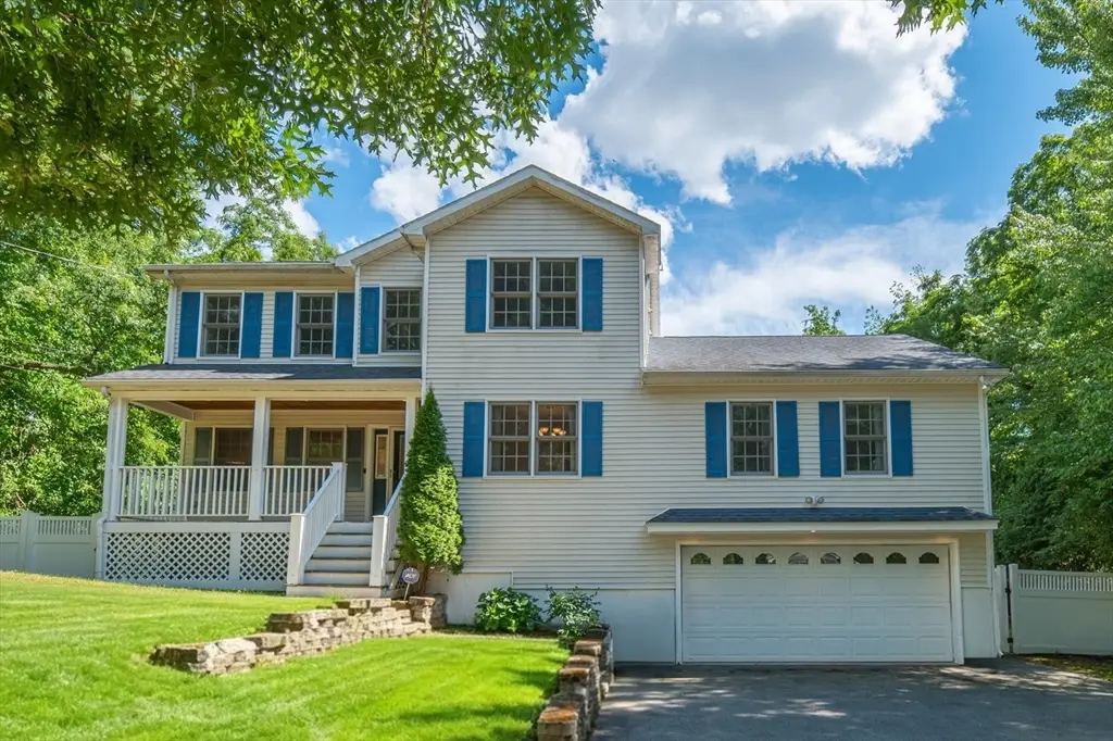 35 Brentwood Rd, Woburn, MA 01801 - #1
