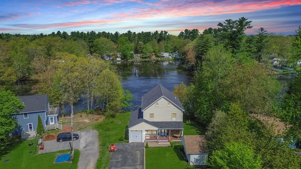 8 Dulcies Pt Rd, Kingston, NH 03848 - #1