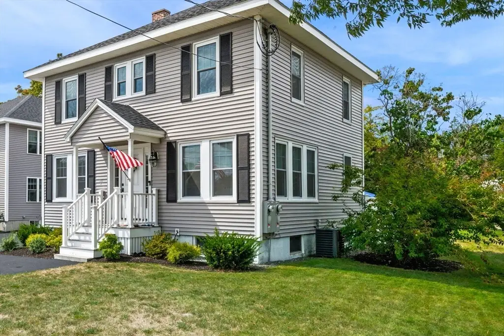 103 Sylvan St #2, Danvers, MA 01923 - #1