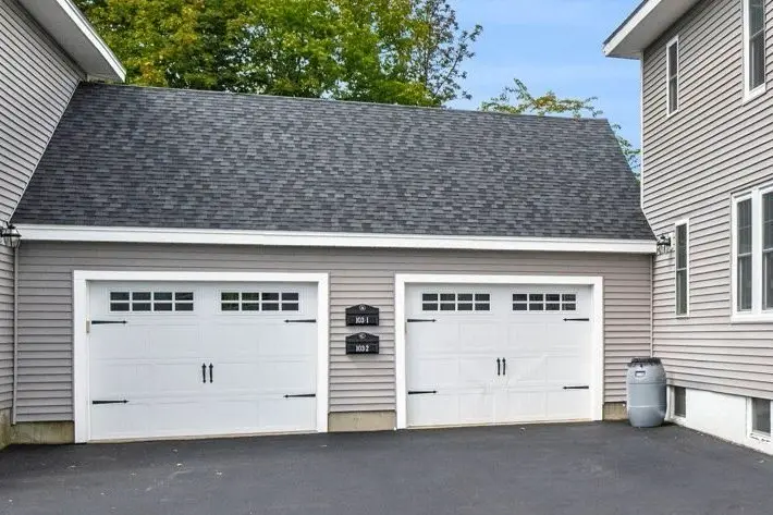 103 Sylvan St #2, Danvers, MA 01923 - #3