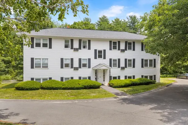1348 Main St #2, Holden, MA 01520