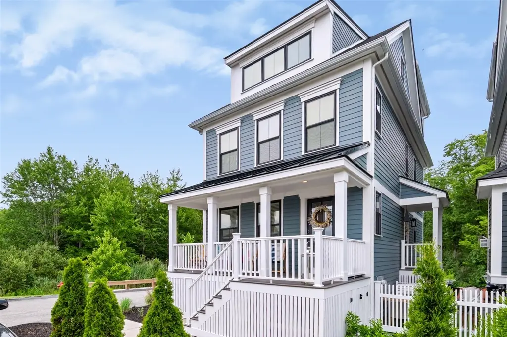 8 Colby Farm Ln #C, Newburyport, MA 01950 - #1