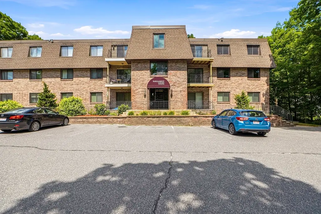 59 School St #B18, Northborough, MA 01532 - #1