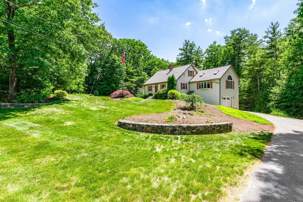 9 Isabelle Circle, Rowley, MA 01969 - #1