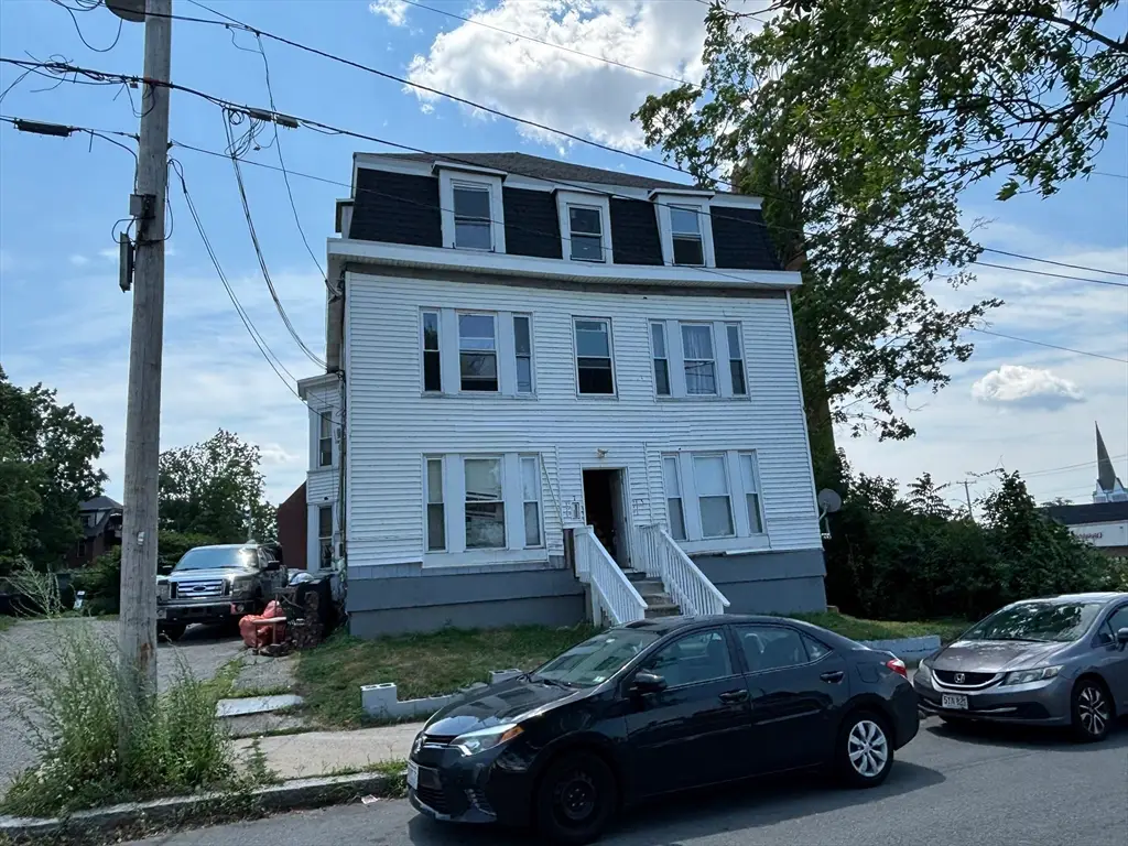 5-7 Arlington St, Haverhill, MA 01830 - #1