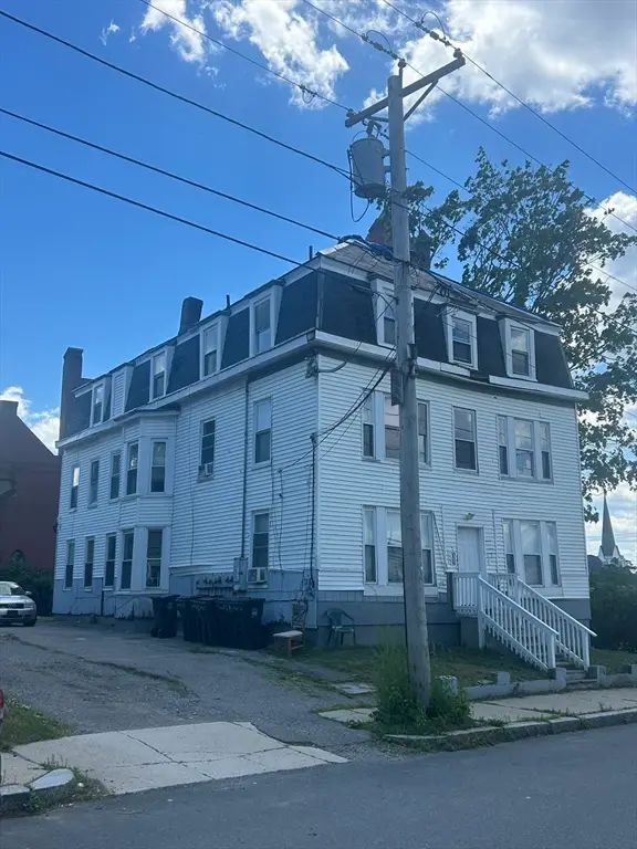 5-7 Arlington St, Haverhill, MA 01830 - #2