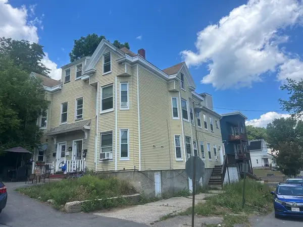 77-79 Beach St, Haverhill, MA 01832