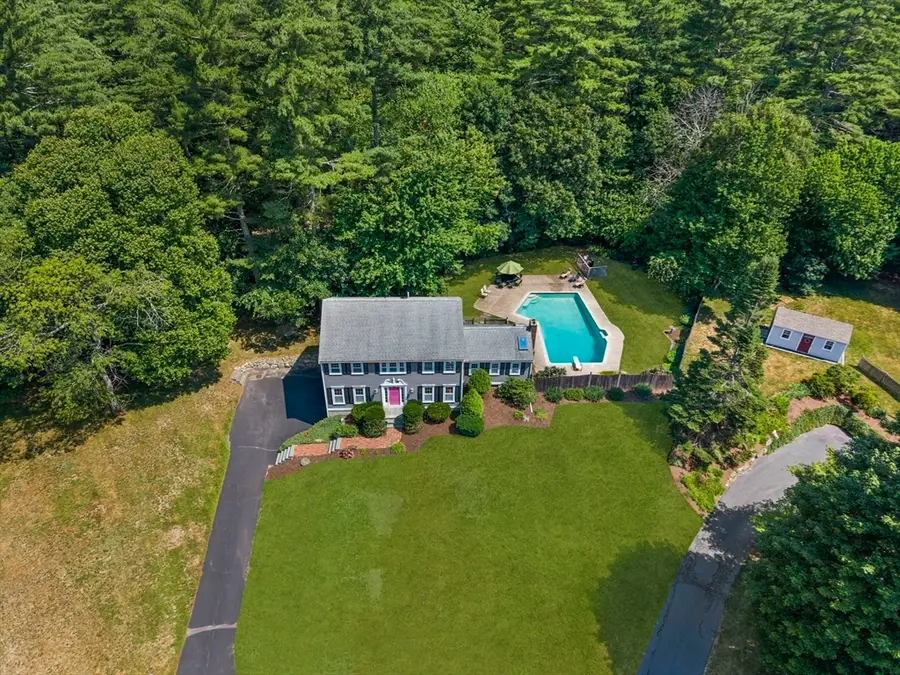 45 Tilden Ln, Hanover, MA 02339 - #2