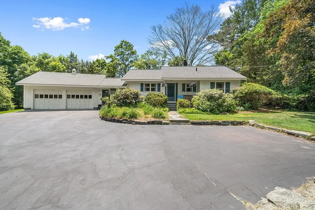350 Tremont St, Taunton, MA 02780 - #1