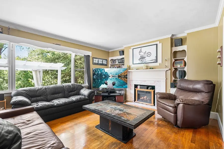 350 Tremont St, Taunton, MA 02780 - #2
