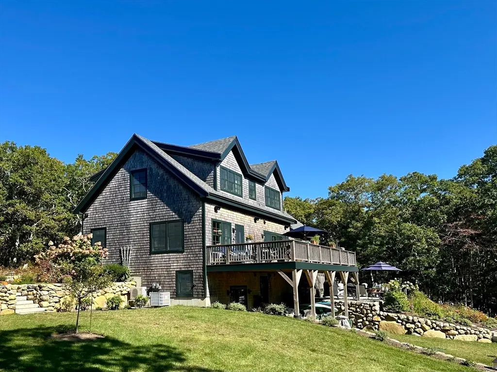 96 Hammett Ln, Chilmark, MA 02535 - #1