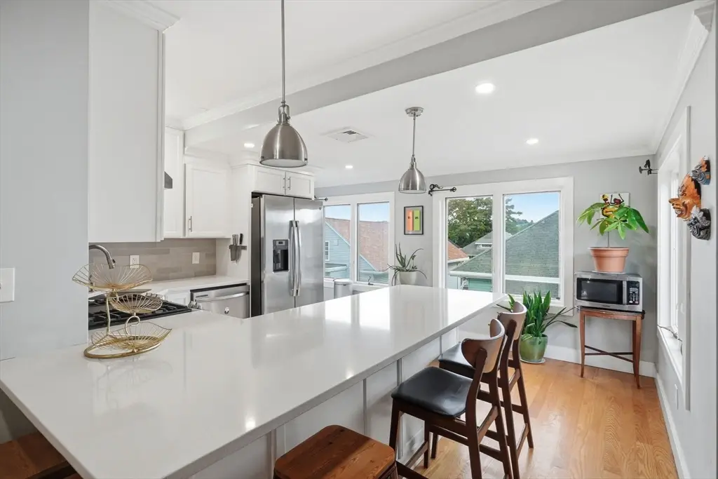19 Wright Ave. #3, Medford, MA 02155 - #1