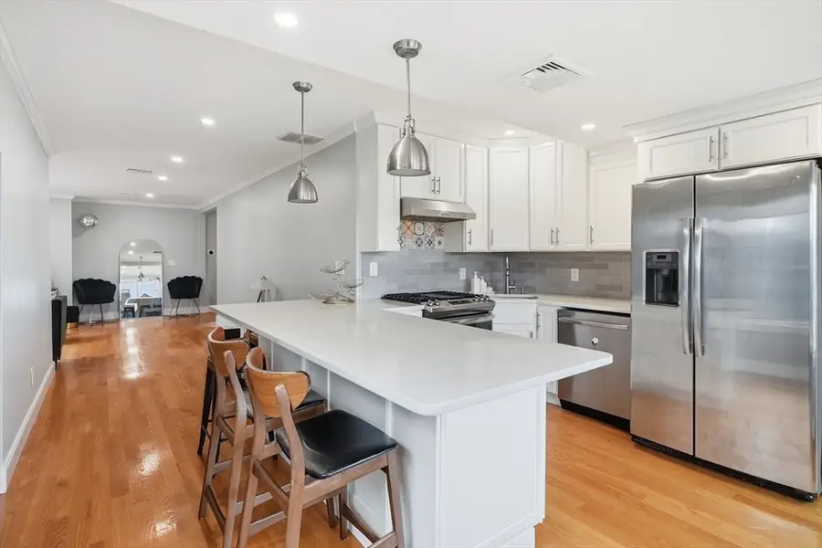 19 Wright Ave. #3, Medford, MA 02155 - #2