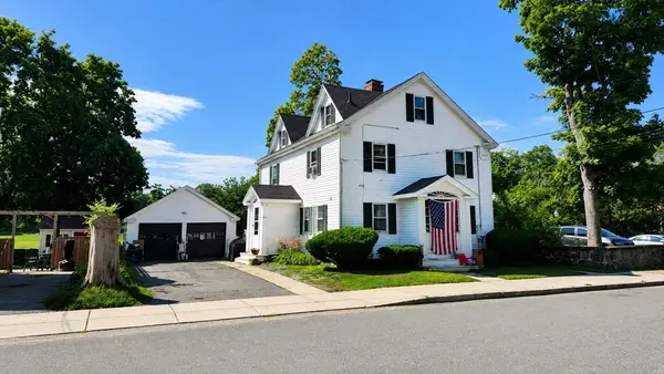 11-13 Balmoral, Andover, MA 01810