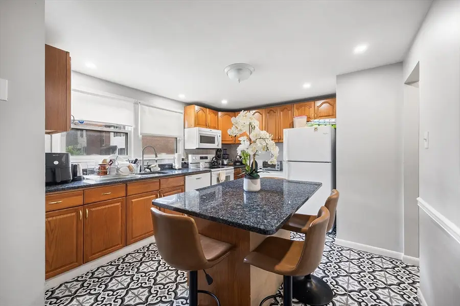 21 Hilton Ter, Boston, MA 02119 - #2