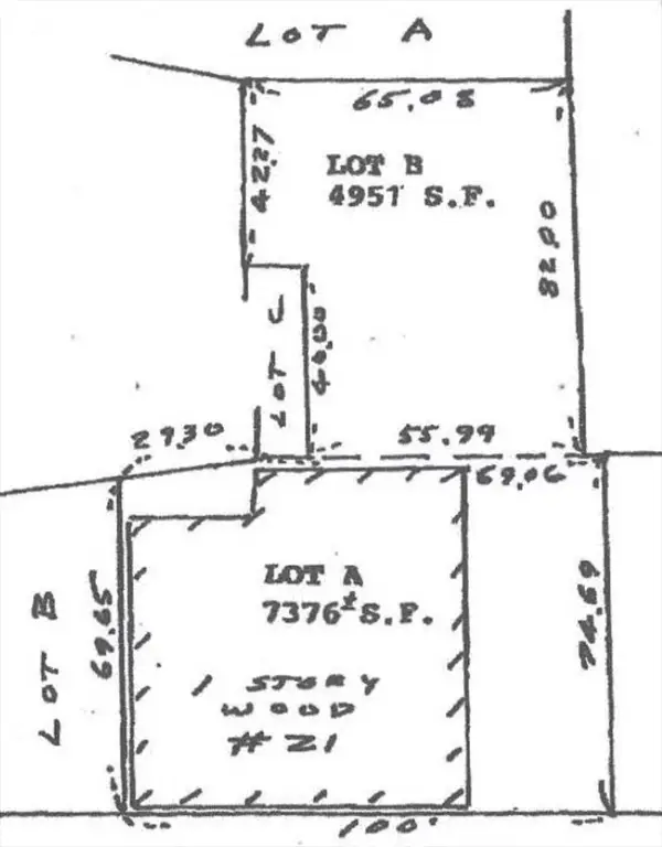 1 Confidential Way, Stoneham, MA 02180 - #1