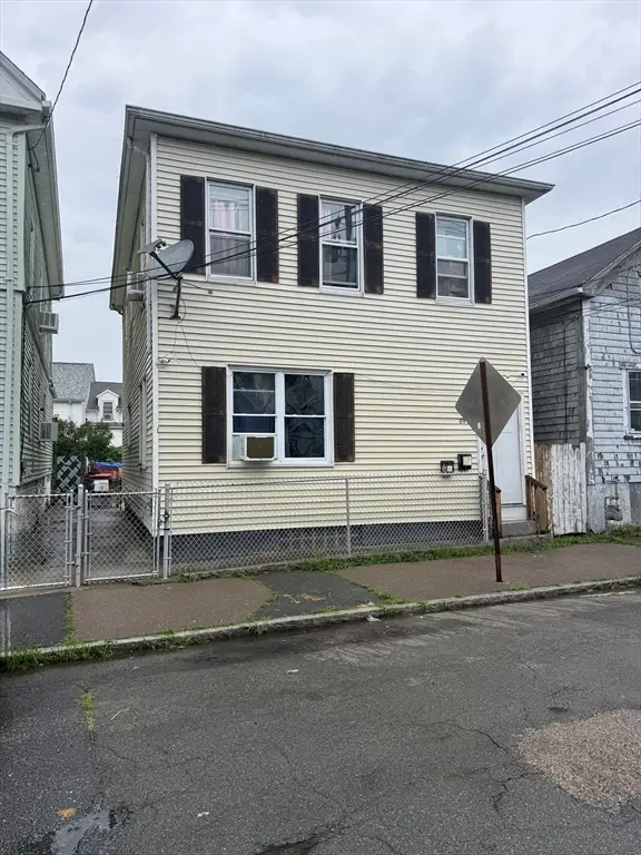 69 Delano St, New Bedford, MA 02744 - #2