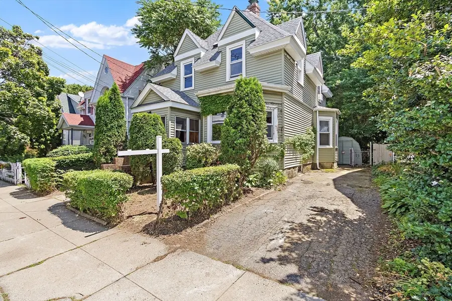 43 Hopedale Street, Boston, MA 02134 - #2