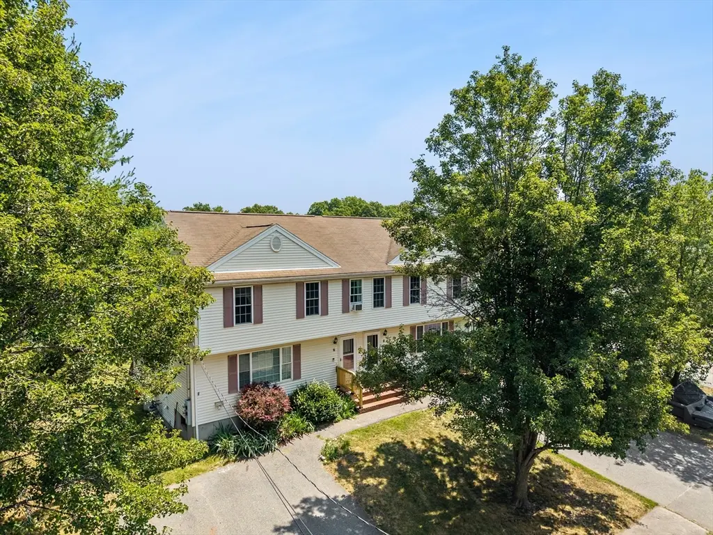 6 Conner Ct #6, Attleboro, MA 02703 - #1