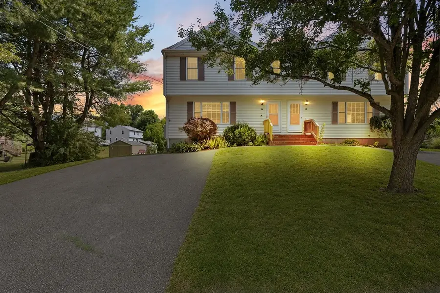 6 Conner Ct #6, Attleboro, MA 02703 - #3