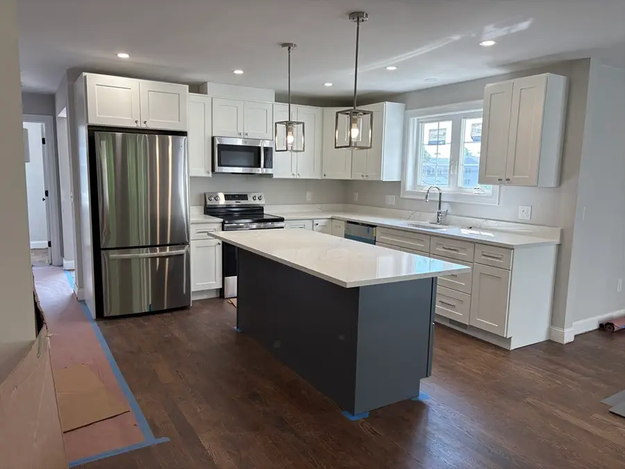 31 Danielle's Way, Worcester, MA 01606 - #3