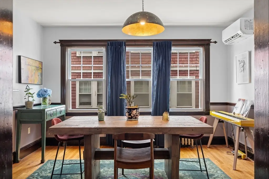 75 Rossmore Rd #2, Boston, MA 02130 - #1