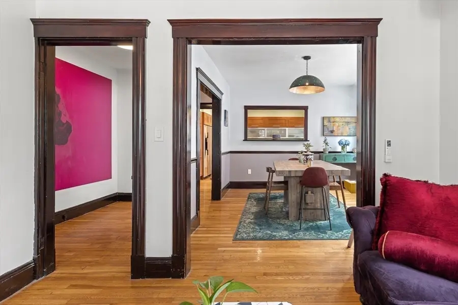 75 Rossmore Rd #2, Boston, MA 02130 - #2