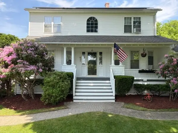 485 Burncoat St, Worcester, MA 01606