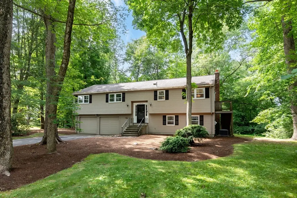 14 Oxbow Rd, Natick, MA 01760 - #1