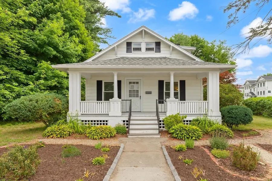 484 Groveland St, Haverhill, MA 01830 - #2