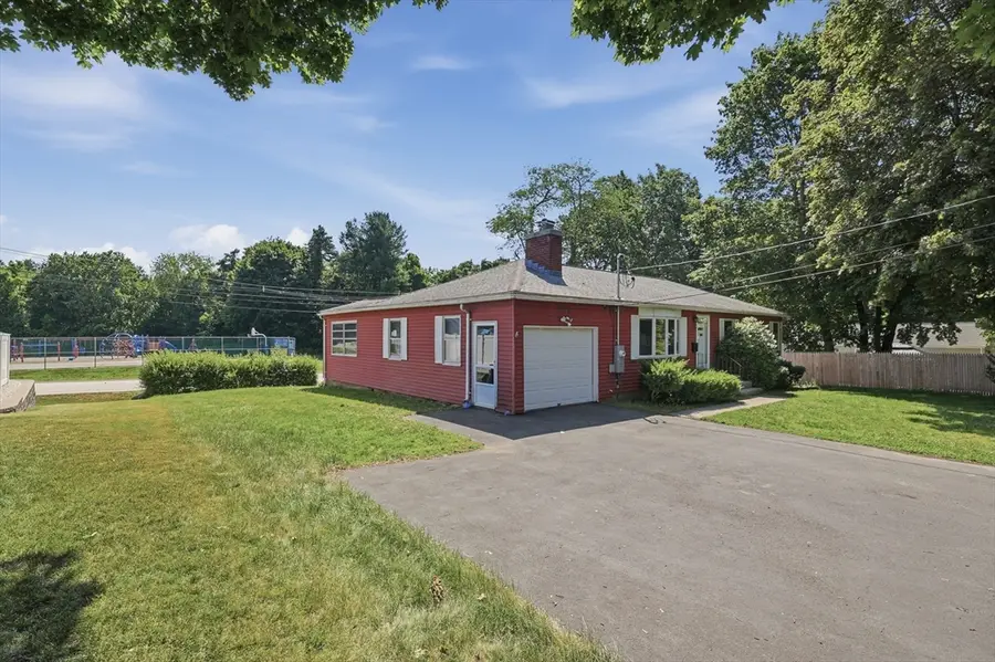 6 Spring Terrace, Shrewsbury, MA 01545 - #2