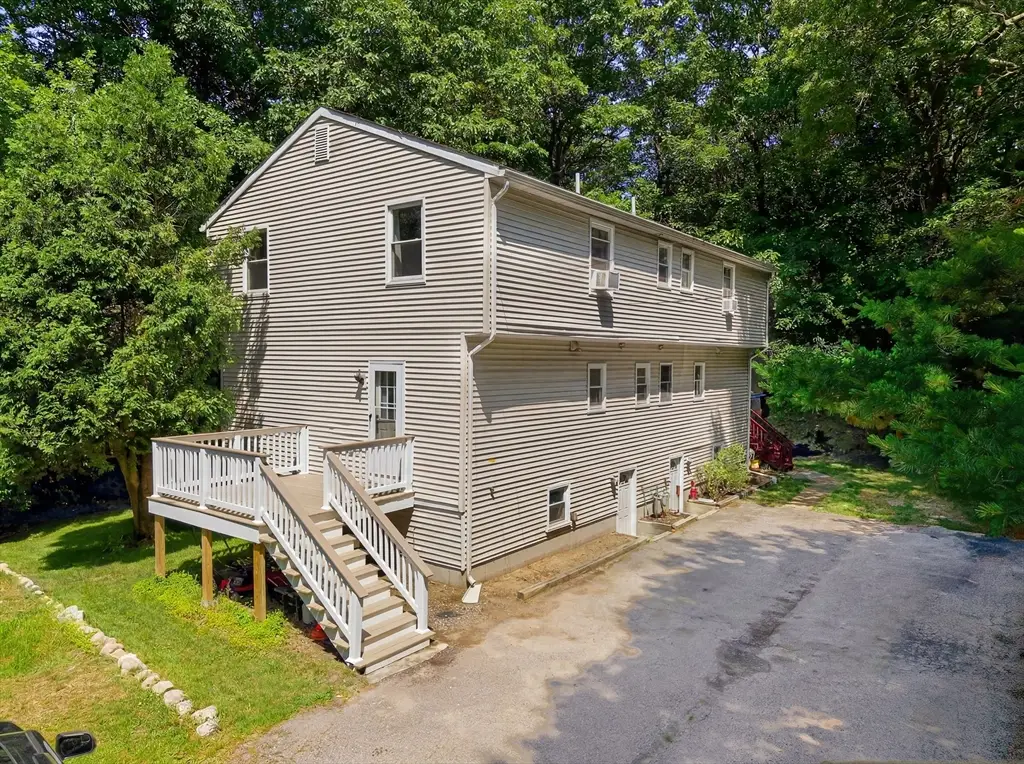 317 Hope Street #317, Mansfield, MA 02048 - #1