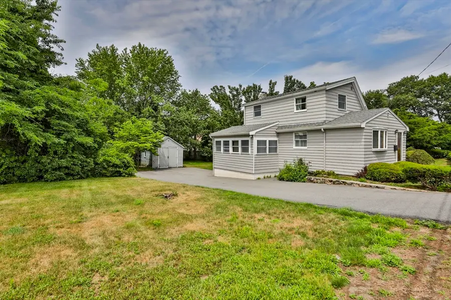 137 Central St, Saugus, MA 01906 - #2