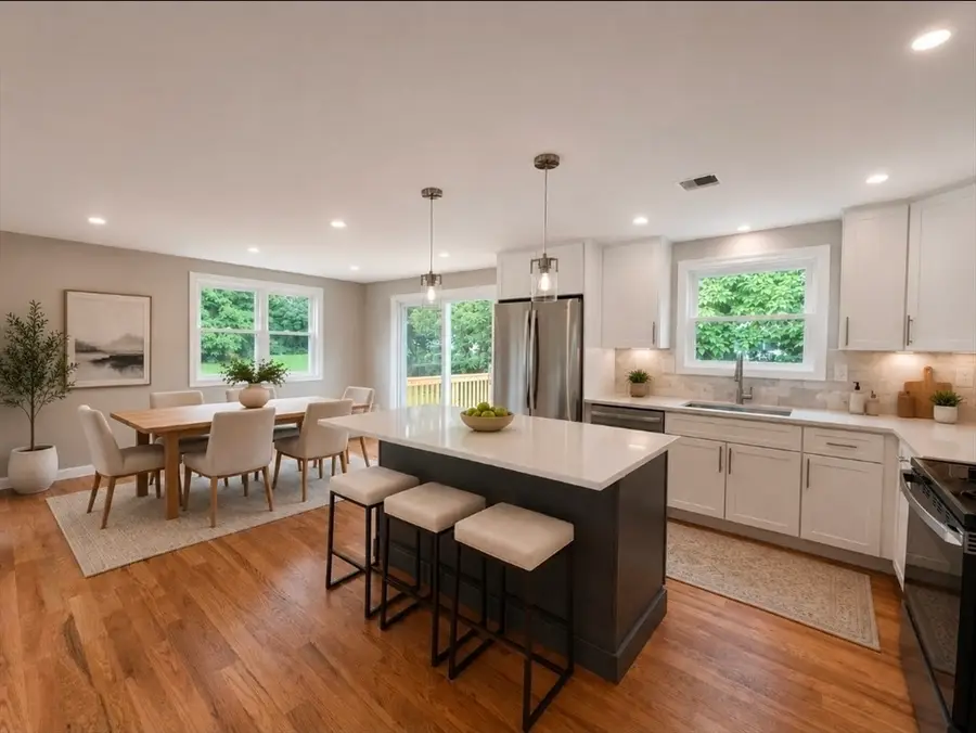 193 Charles Circle, Stoughton, MA 02072 - #2