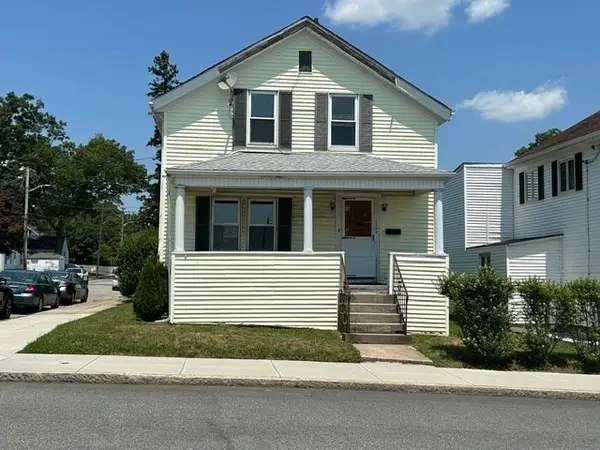 1244 Presidents Ave, Fall River, MA 02720