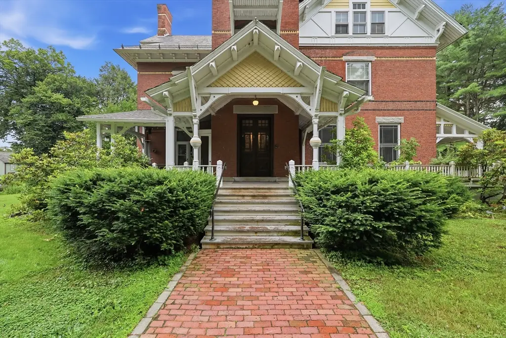 1 Florence St #2, Leeds, MA 01053 - #1