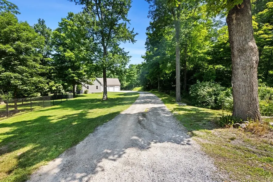 9 George Hill Road, Grafton, MA 01519 - #2
