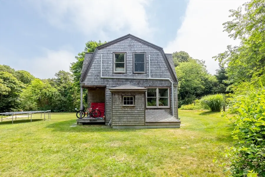 48 Plantingfield Way, Edgartown, MA 02539 - #3