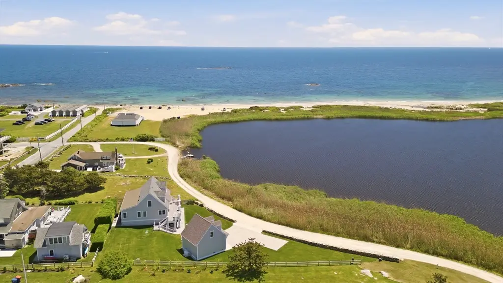 3 Richmond Pond, Westport, MA 02790 - #1