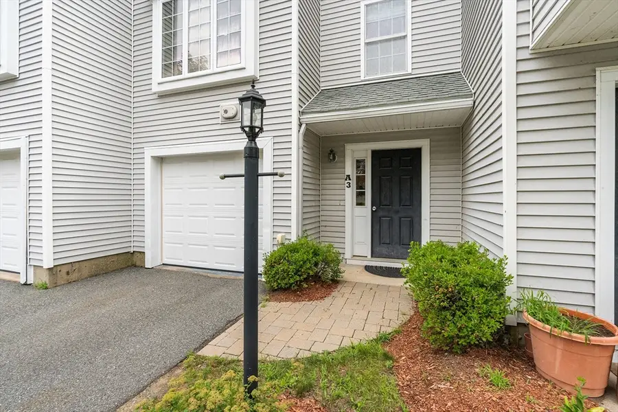 100 Nutting Rd #A3, Westford, MA 01886 - #2