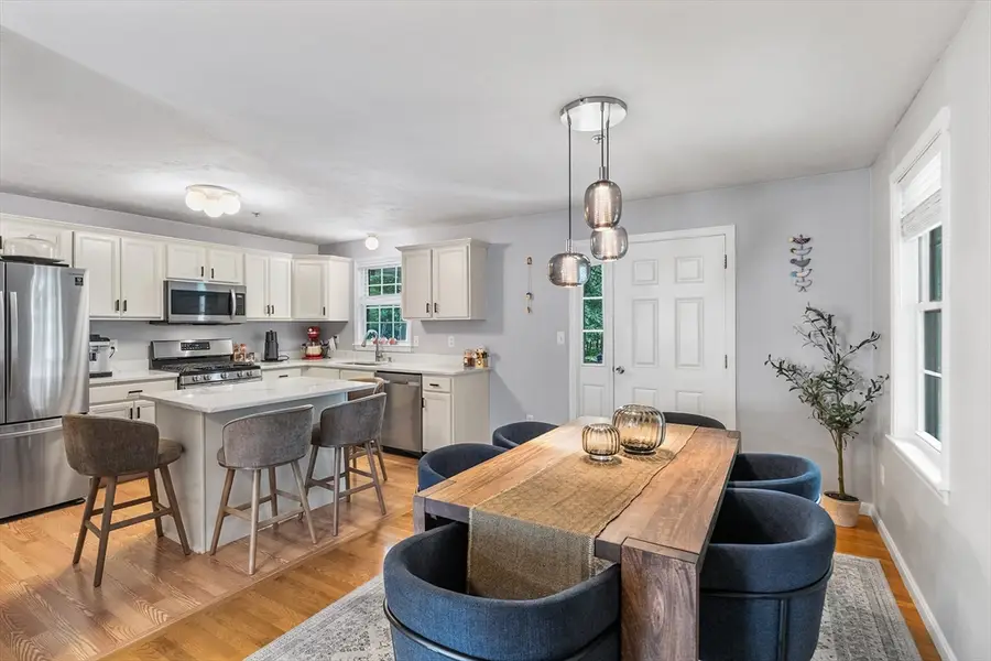100 Nutting Rd #A3, Westford, MA 01886 - #3