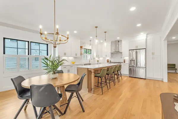 12 Allandale Street, Boston, MA 02130