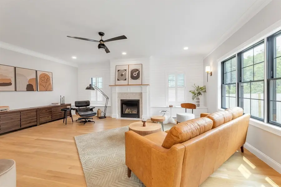 12 Allandale Street, Boston, MA 02130 - #3