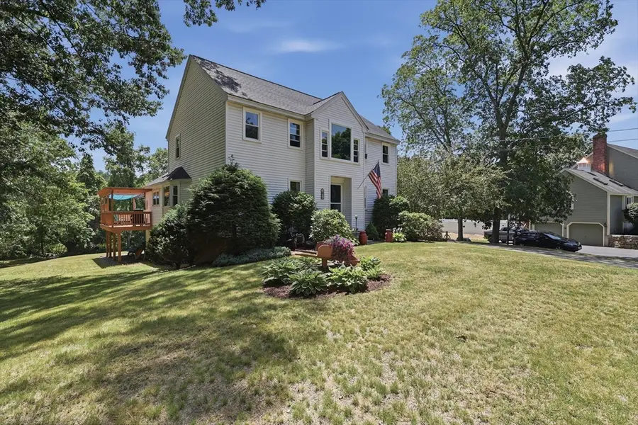 95 Mccracken Road, Millbury, MA 01527 - #2