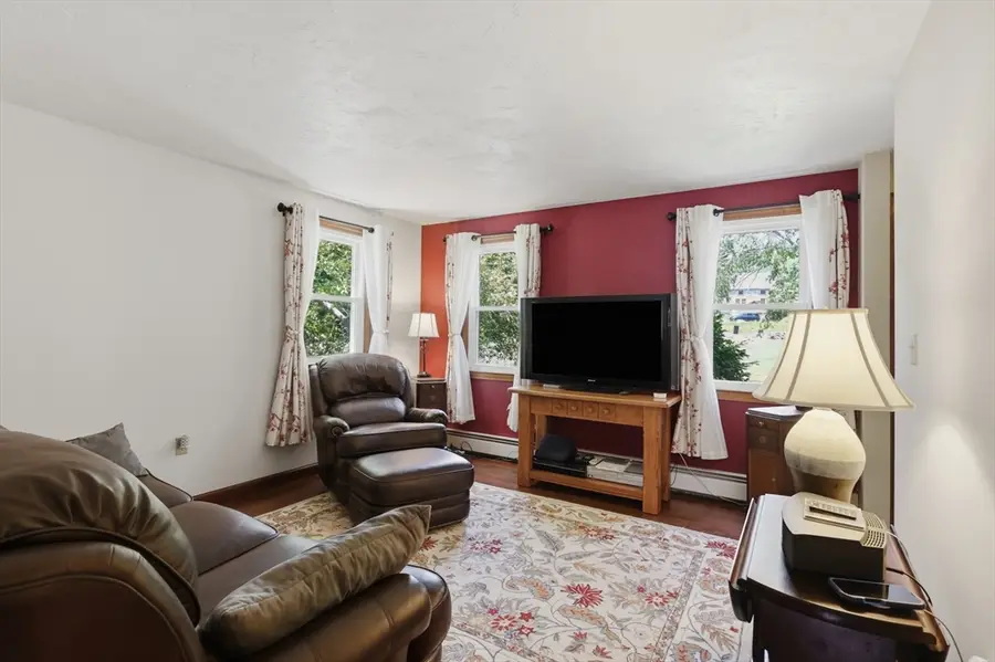 95 Mccracken Road, Millbury, MA 01527 - #3