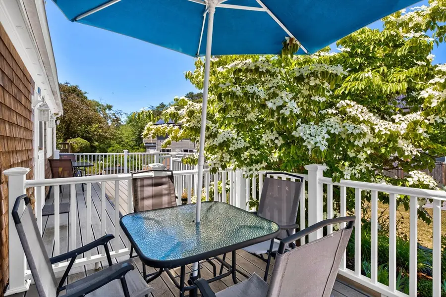 7 Sandy Hill Lane #Unit A, Provincetown, MA 02657 - #2