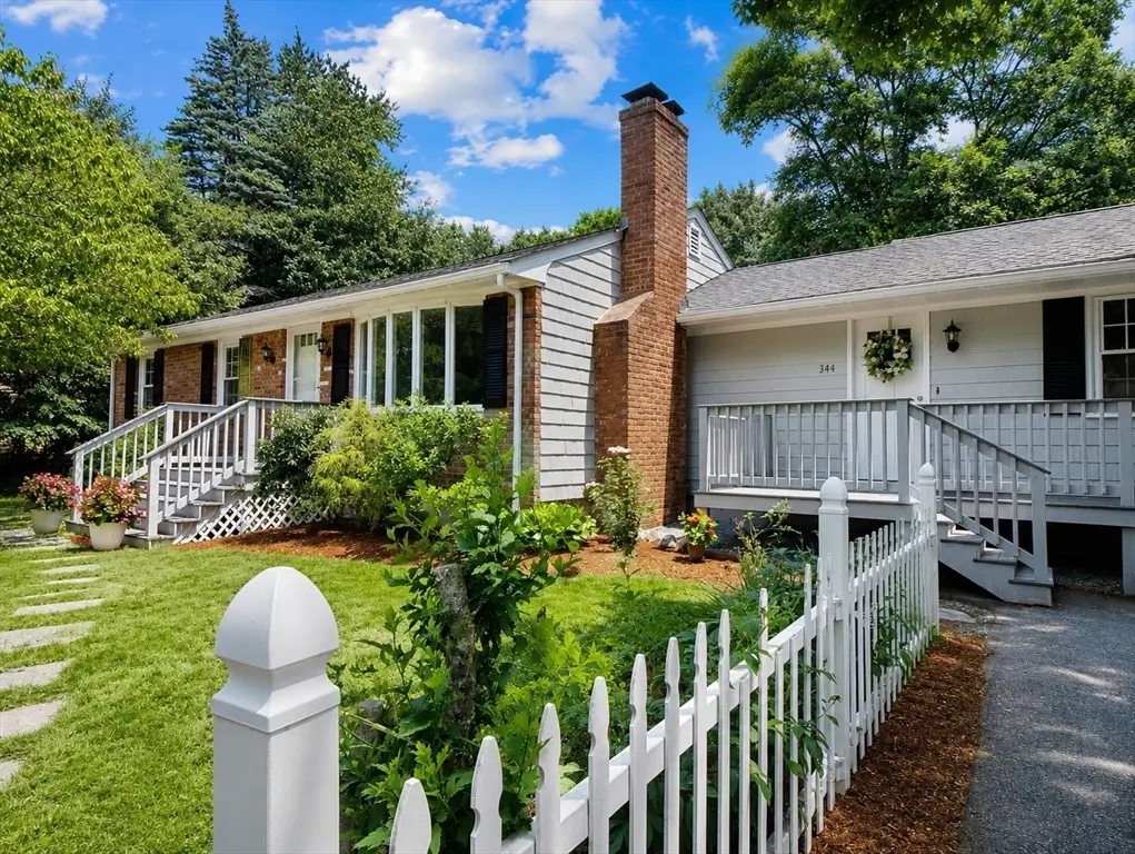 344 Old Post Rd, North Attleboro, MA 02760 - #1