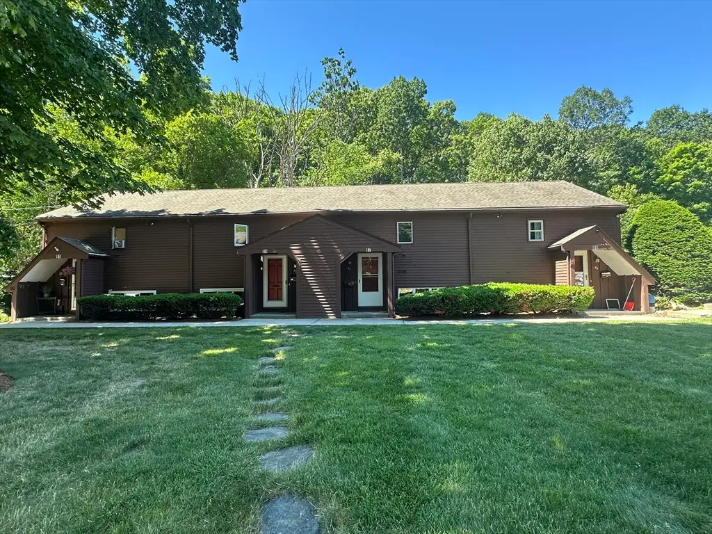 87 Phelps St #87, Marlborough, MA 01752 - #1