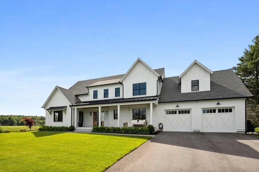 112 Middle Rd, Newbury, MA 01951 - #3