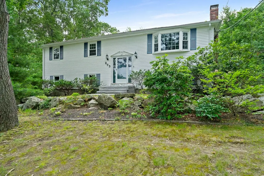 273 Highland St, Stoughton, MA 02072 - #1